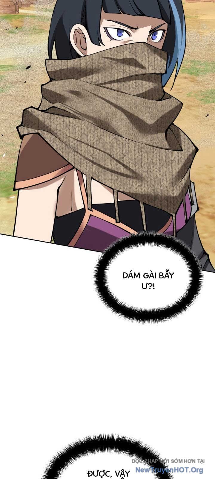 Truyện Tranh Thợ Rèn Huyền Thoại - Overgeared trang 7