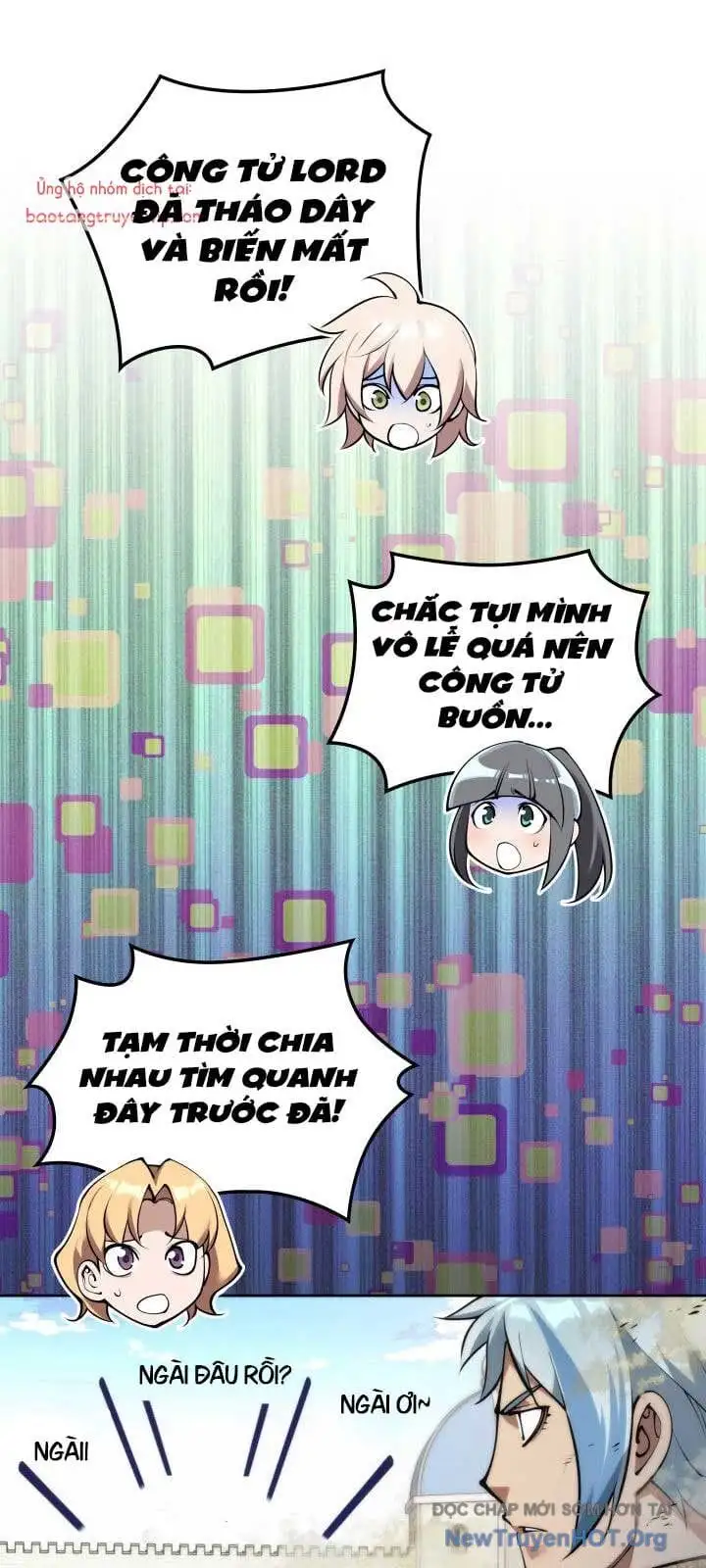 Truyện Tranh Thợ Rèn Huyền Thoại - Overgeared trang 7
