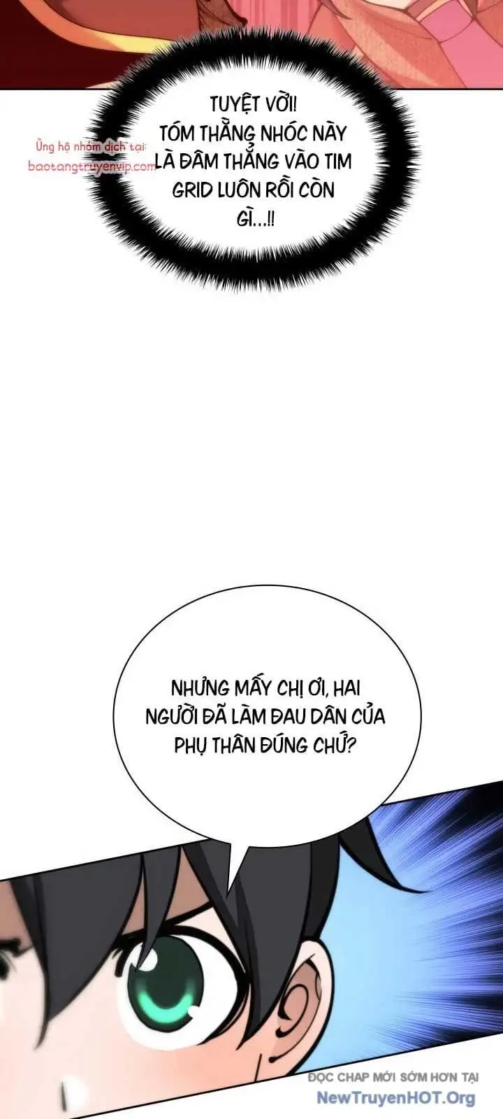 Truyện Tranh Thợ Rèn Huyền Thoại - Overgeared trang 7
