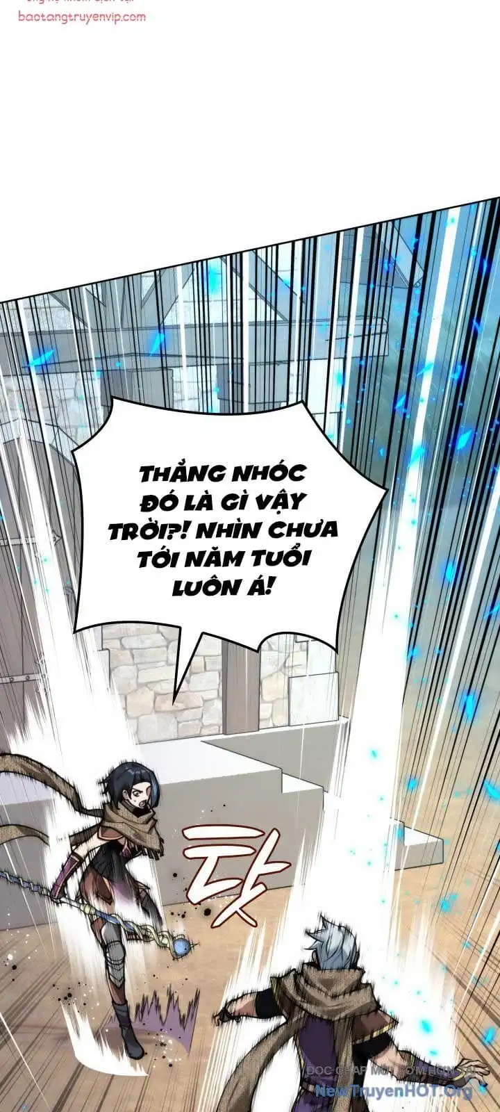 Truyện Tranh Thợ Rèn Huyền Thoại - Overgeared trang 7