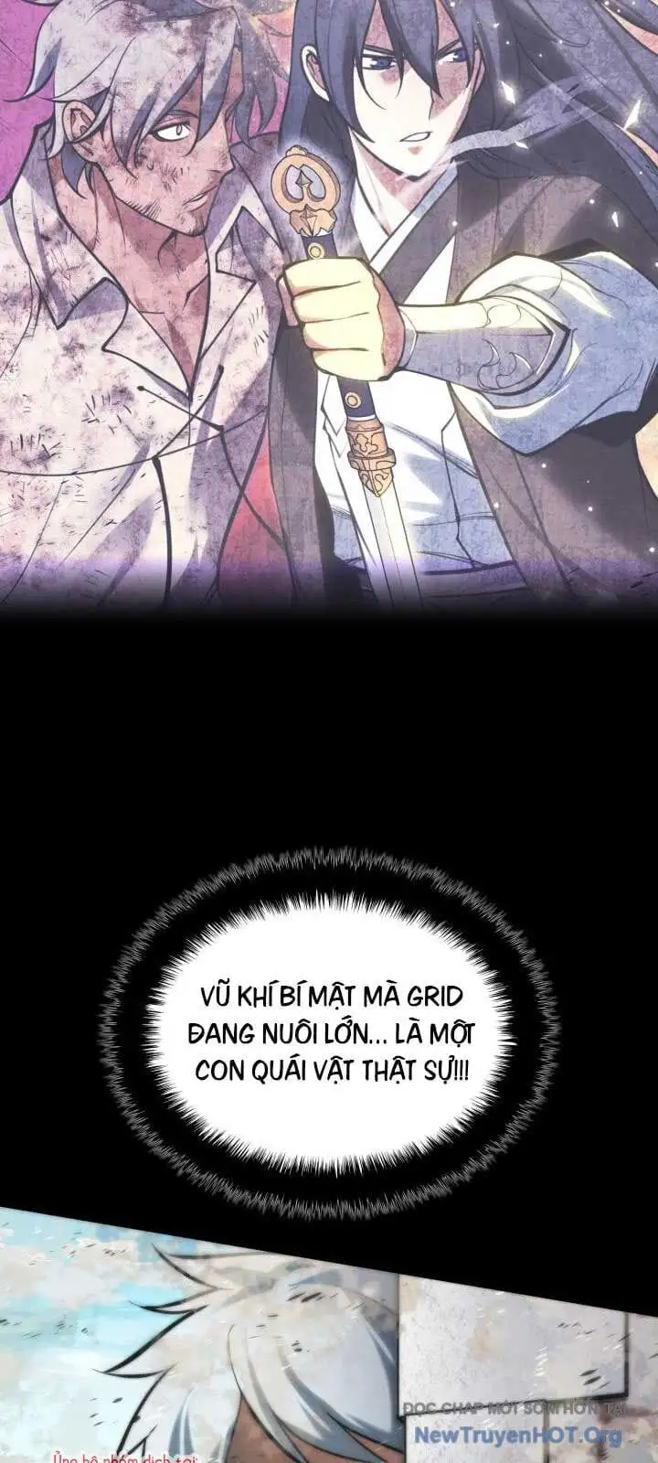 Truyện Tranh Thợ Rèn Huyền Thoại - Overgeared trang 7