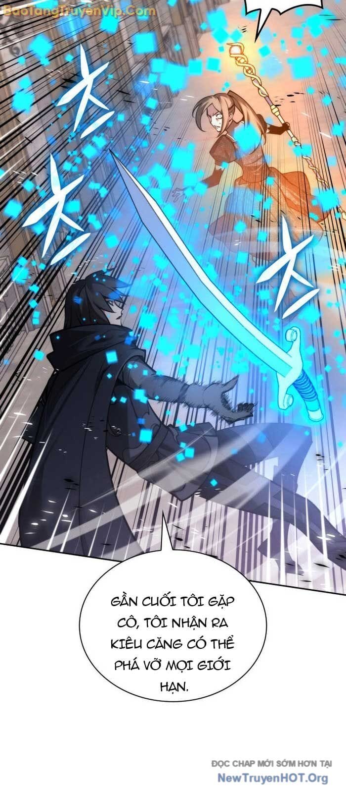 Truyện Tranh Thợ Rèn Huyền Thoại - Overgeared trang 7