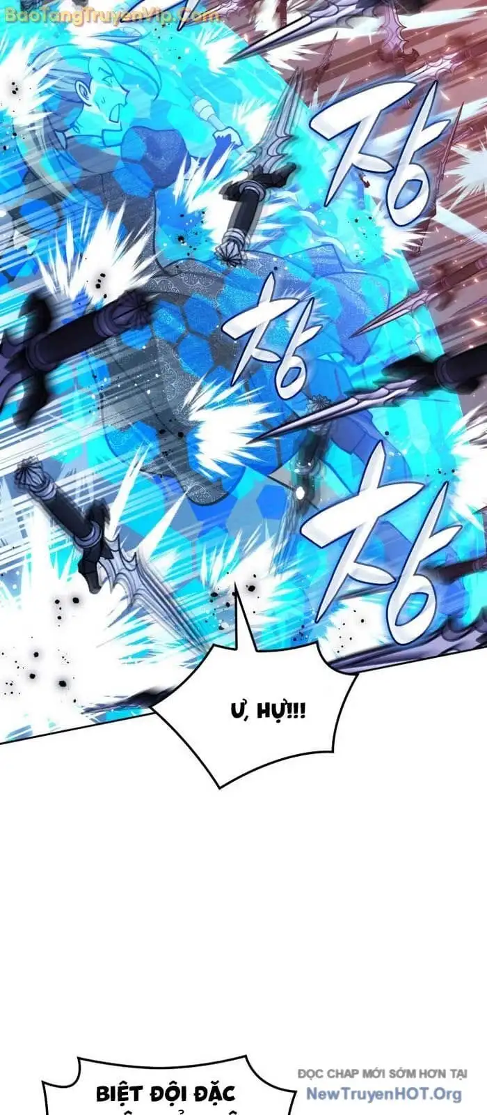 Truyện Tranh Thợ Rèn Huyền Thoại - Overgeared trang 7