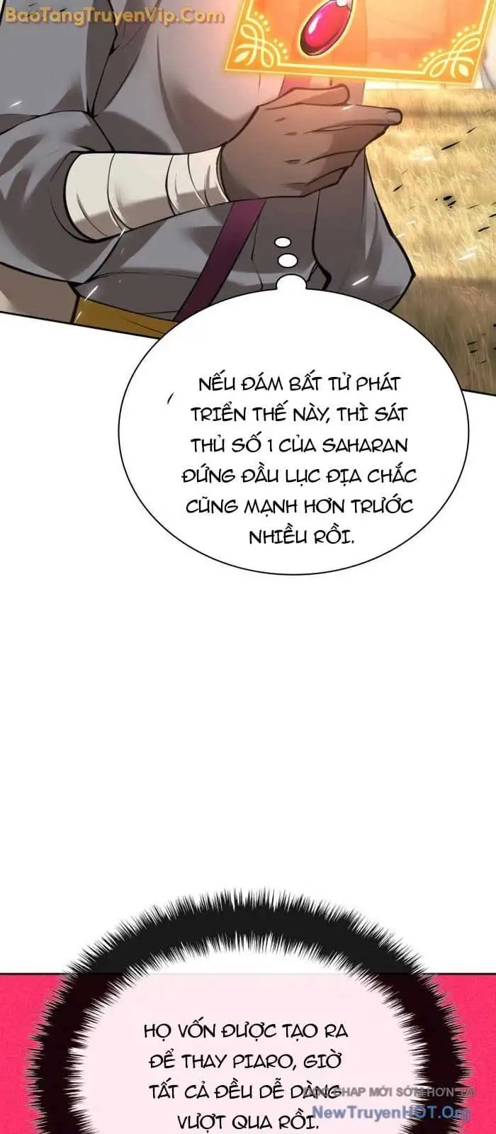 Truyện Tranh Thợ Rèn Huyền Thoại - Overgeared trang 7