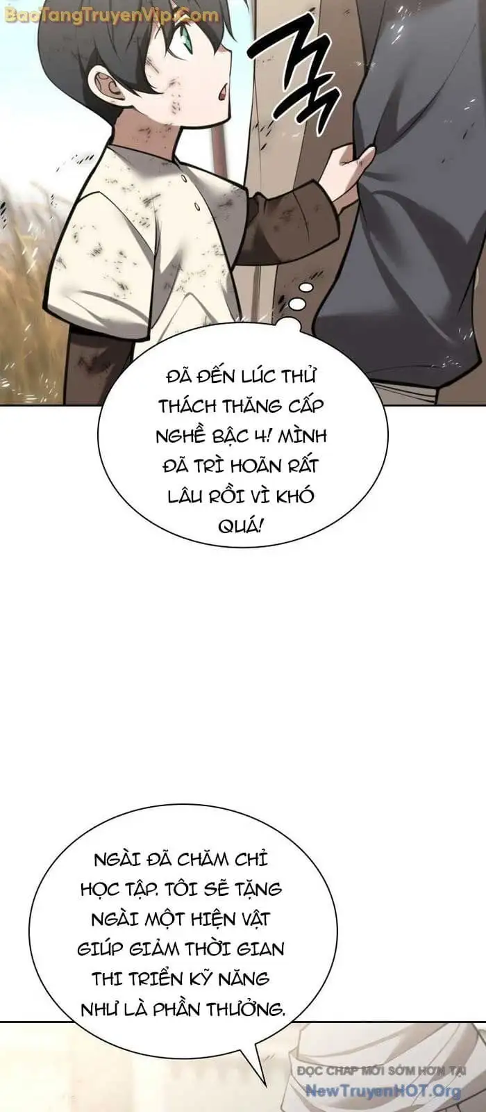 Truyện Tranh Thợ Rèn Huyền Thoại - Overgeared trang 7