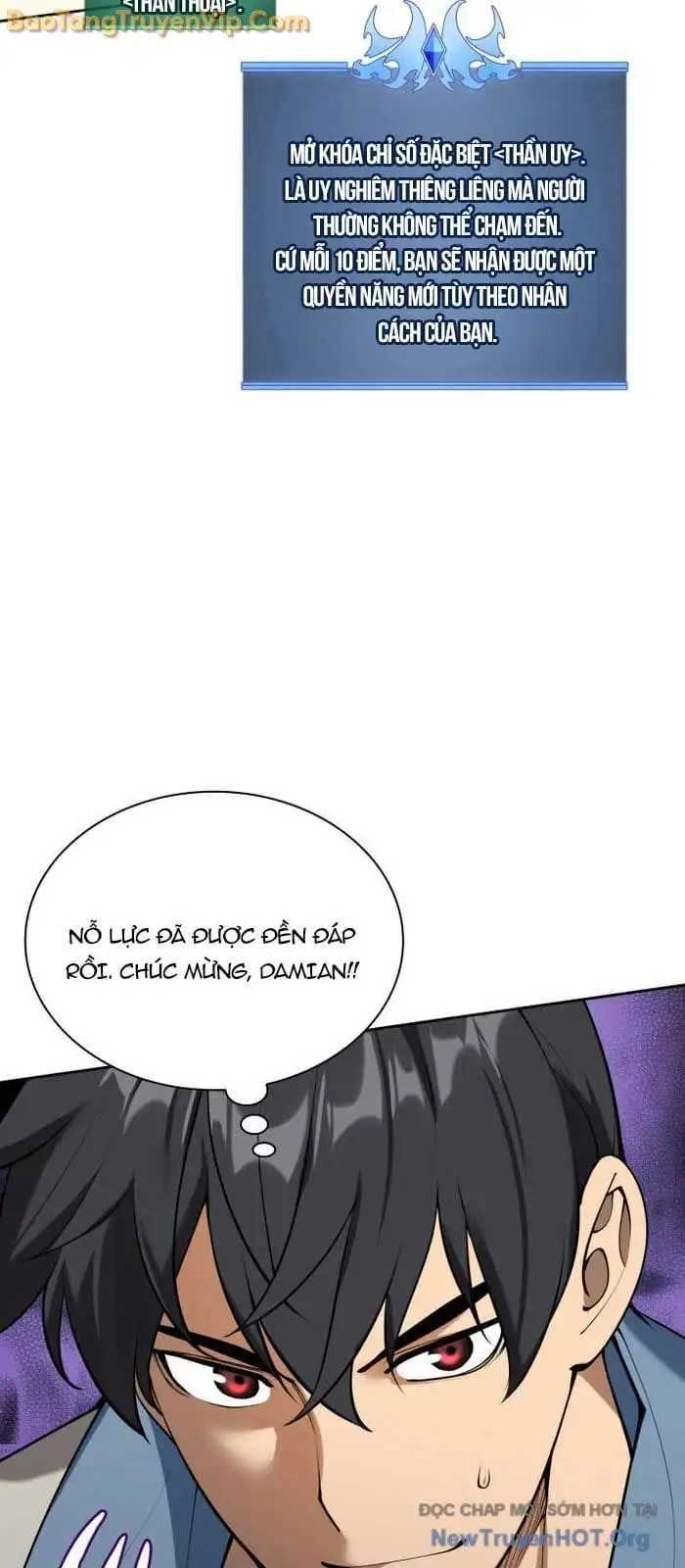 Truyện Tranh Thợ Rèn Huyền Thoại - Overgeared trang 7