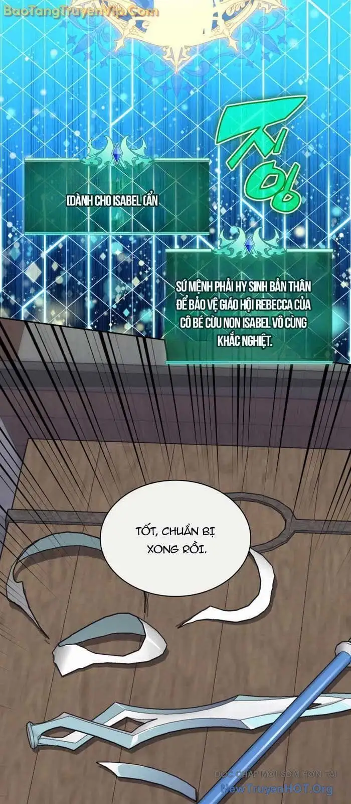 Truyện Tranh Thợ Rèn Huyền Thoại - Overgeared trang 7