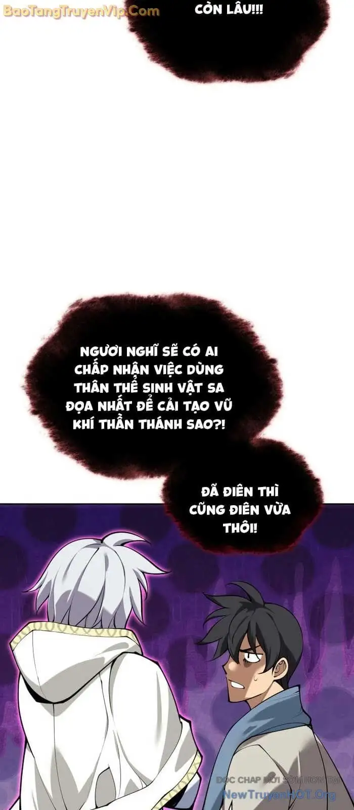 Truyện Tranh Thợ Rèn Huyền Thoại - Overgeared trang 7