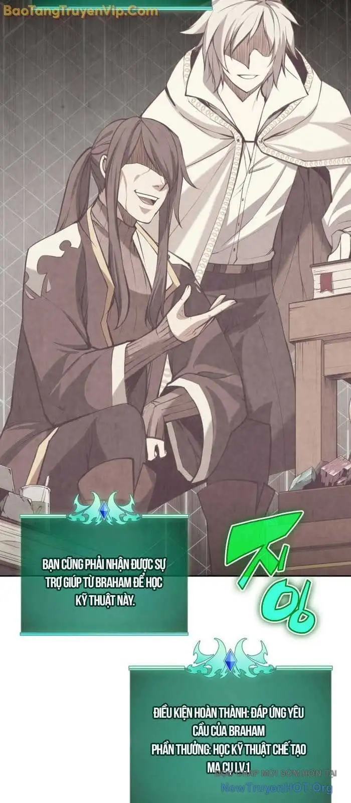 Truyện Tranh Thợ Rèn Huyền Thoại - Overgeared trang 7