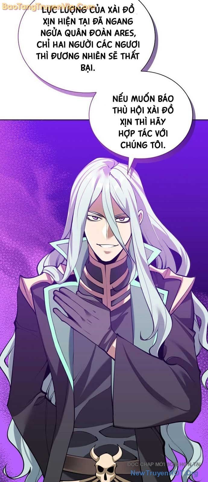 Truyện Tranh Thợ Rèn Huyền Thoại - Overgeared trang 7