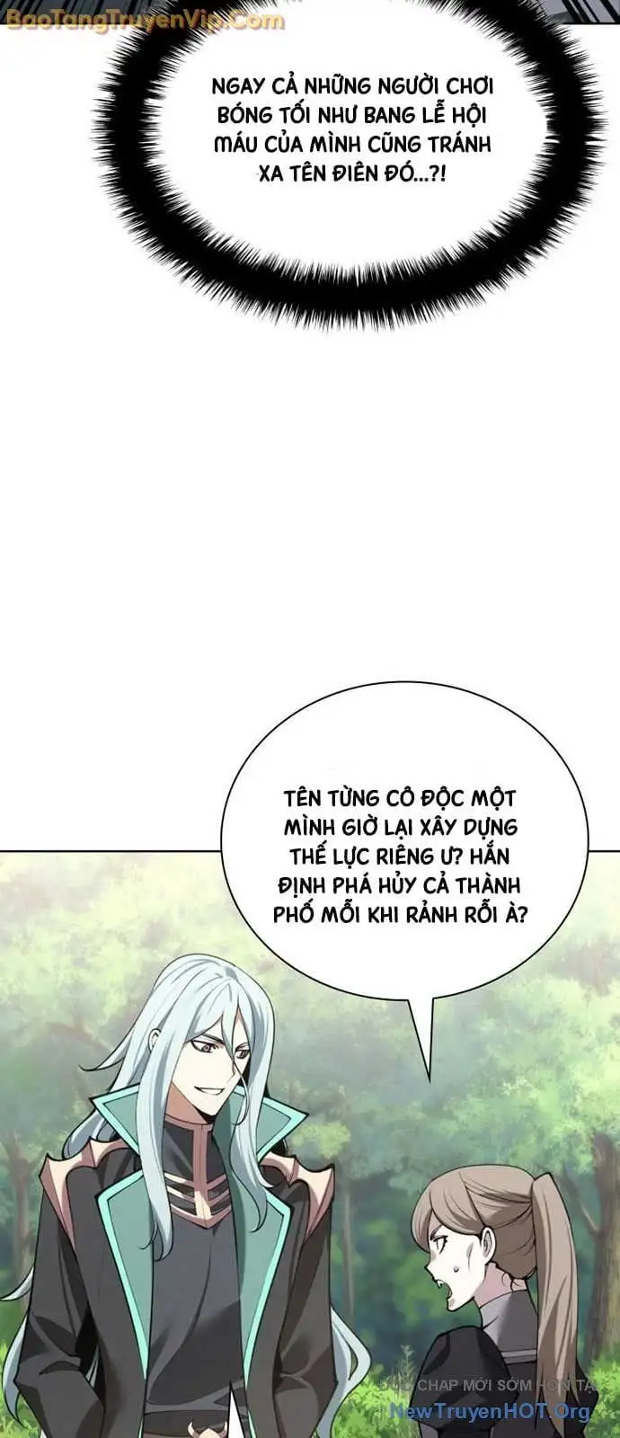 Truyện Tranh Thợ Rèn Huyền Thoại - Overgeared trang 7