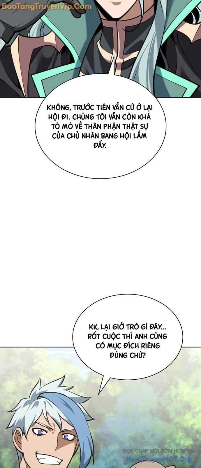 Truyện Tranh Thợ Rèn Huyền Thoại - Overgeared trang 7