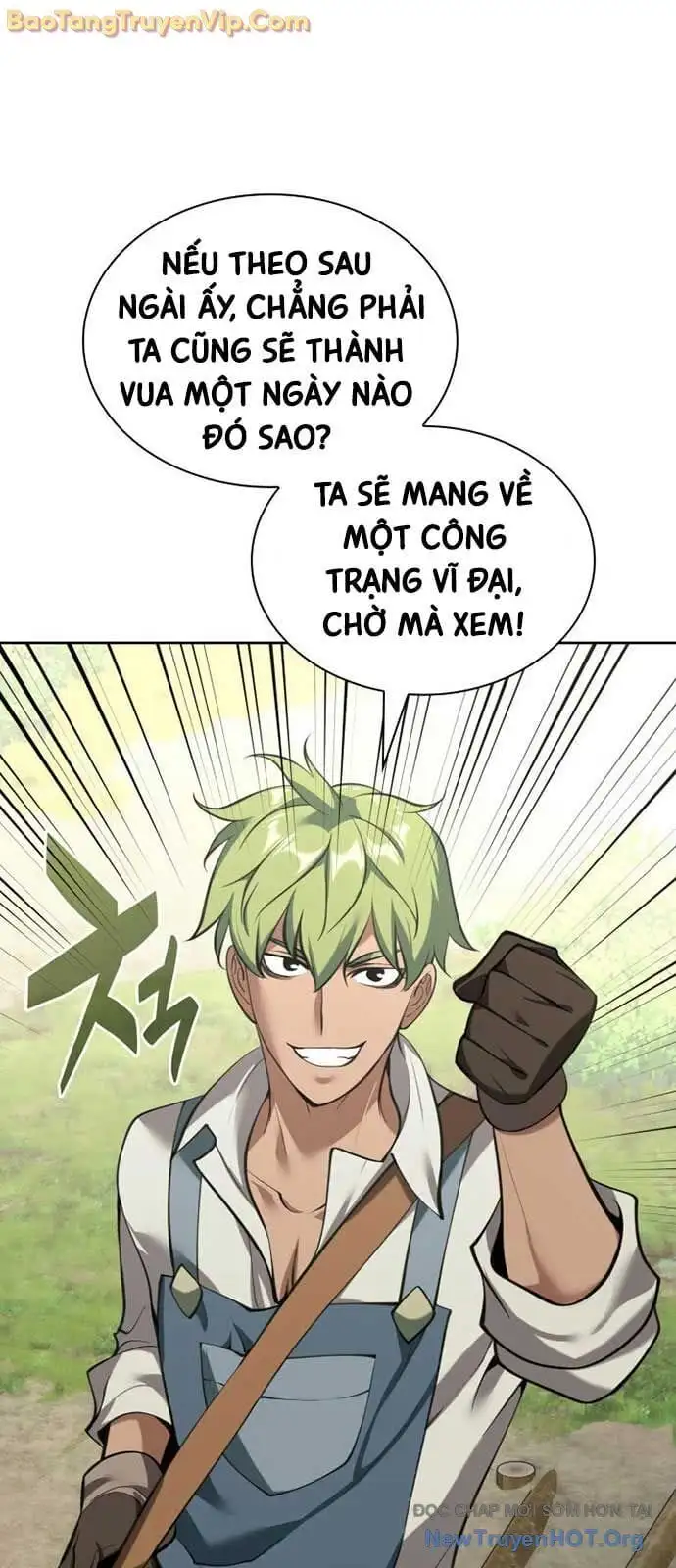 Truyện Tranh Thợ Rèn Huyền Thoại - Overgeared trang 7