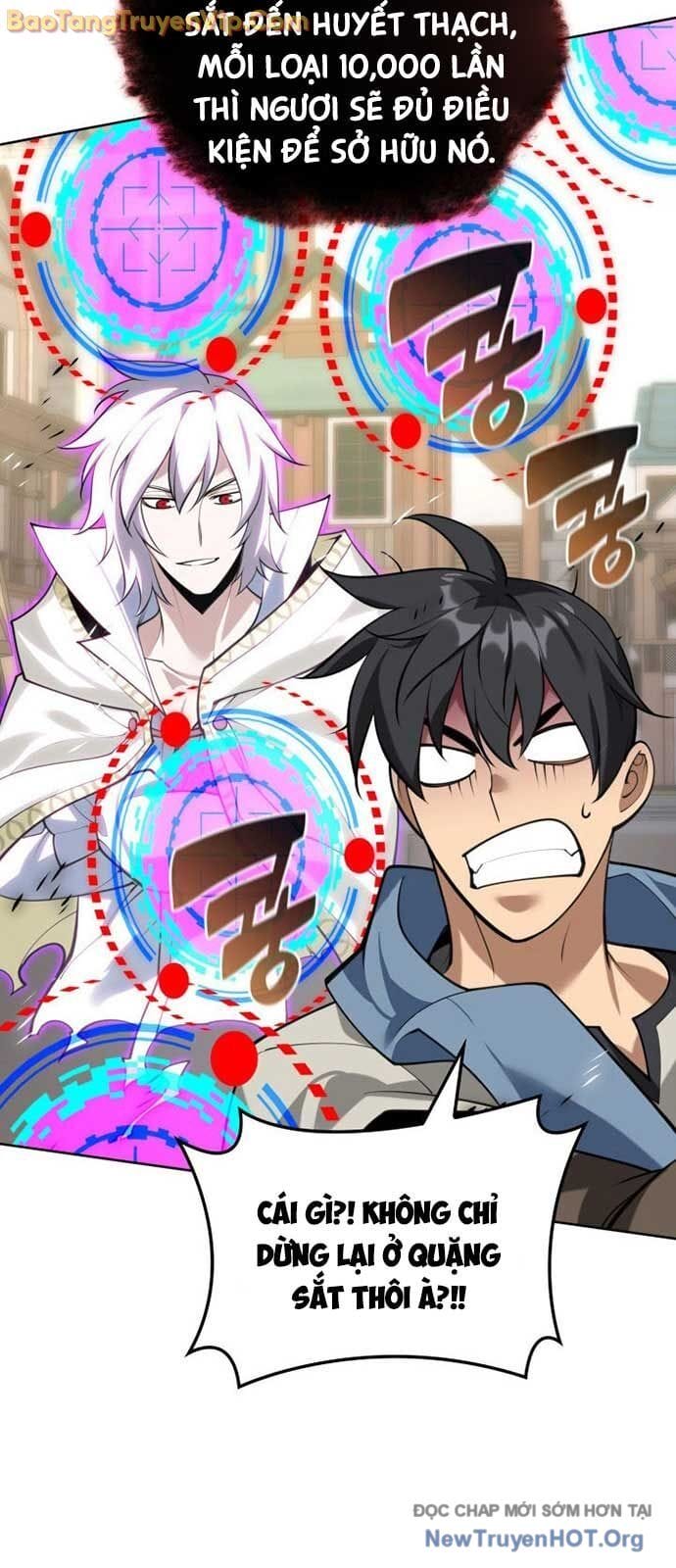 Truyện Tranh Thợ Rèn Huyền Thoại - Overgeared trang 7