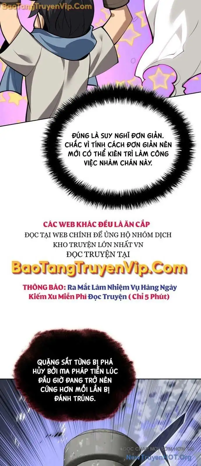 Truyện Tranh Thợ Rèn Huyền Thoại - Overgeared trang 7