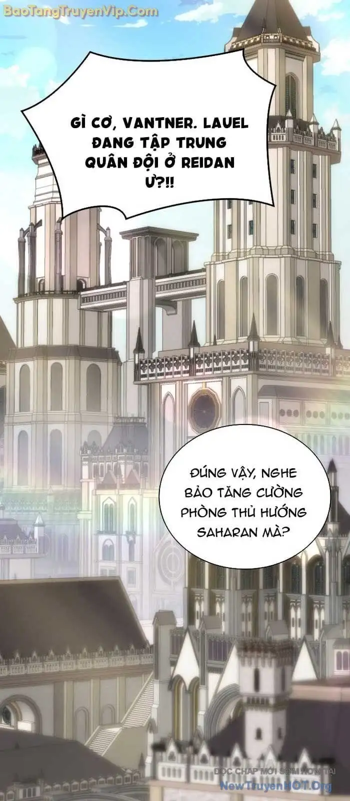 Truyện Tranh Thợ Rèn Huyền Thoại - Overgeared trang 7