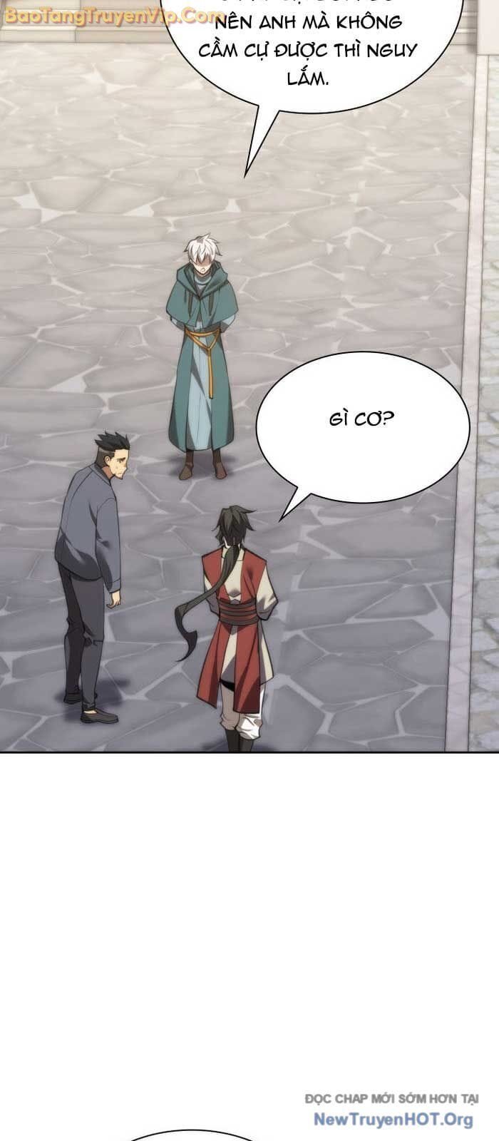 Truyện Tranh Thợ Rèn Huyền Thoại - Overgeared trang 7