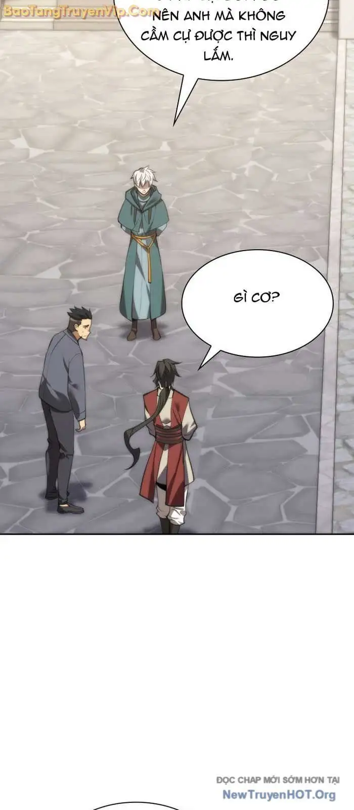 Truyện Tranh Thợ Rèn Huyền Thoại - Overgeared trang 7