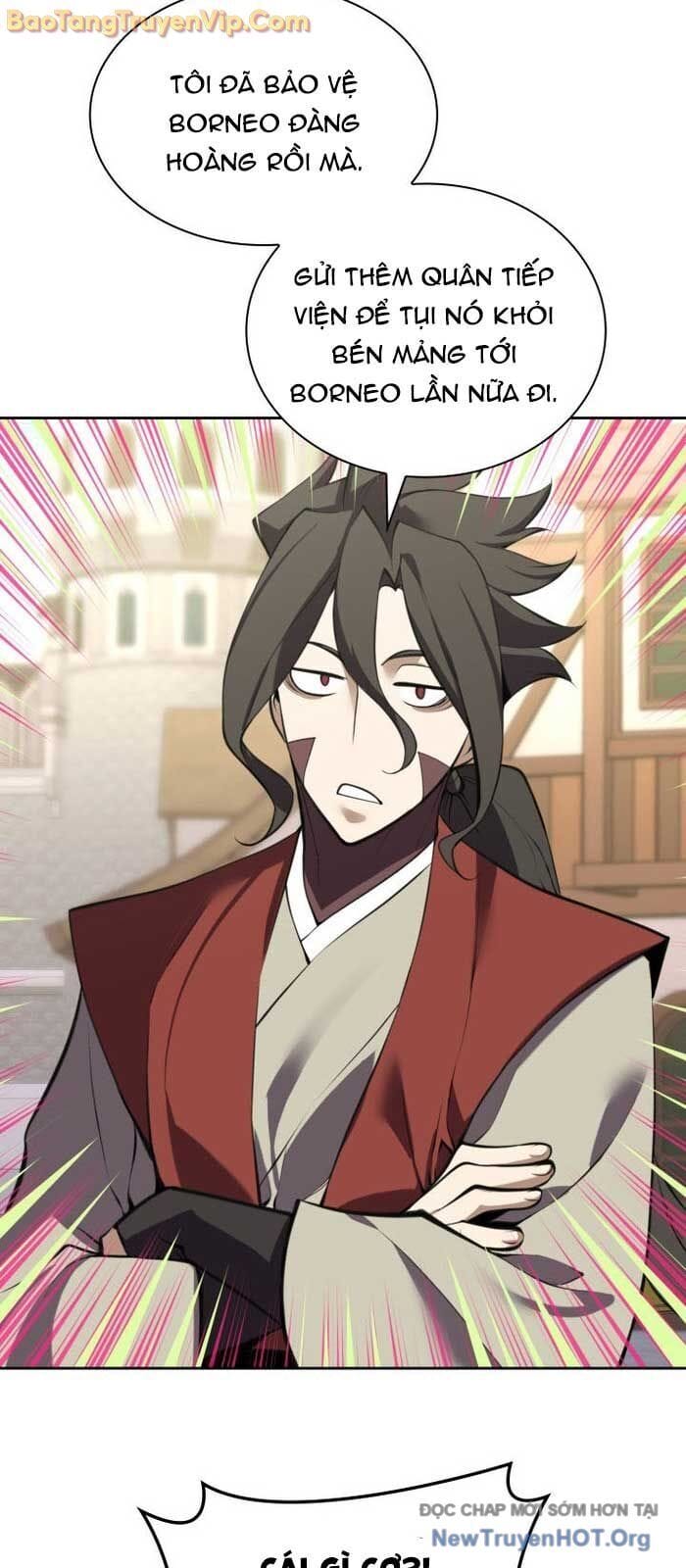 Truyện Tranh Thợ Rèn Huyền Thoại - Overgeared trang 7