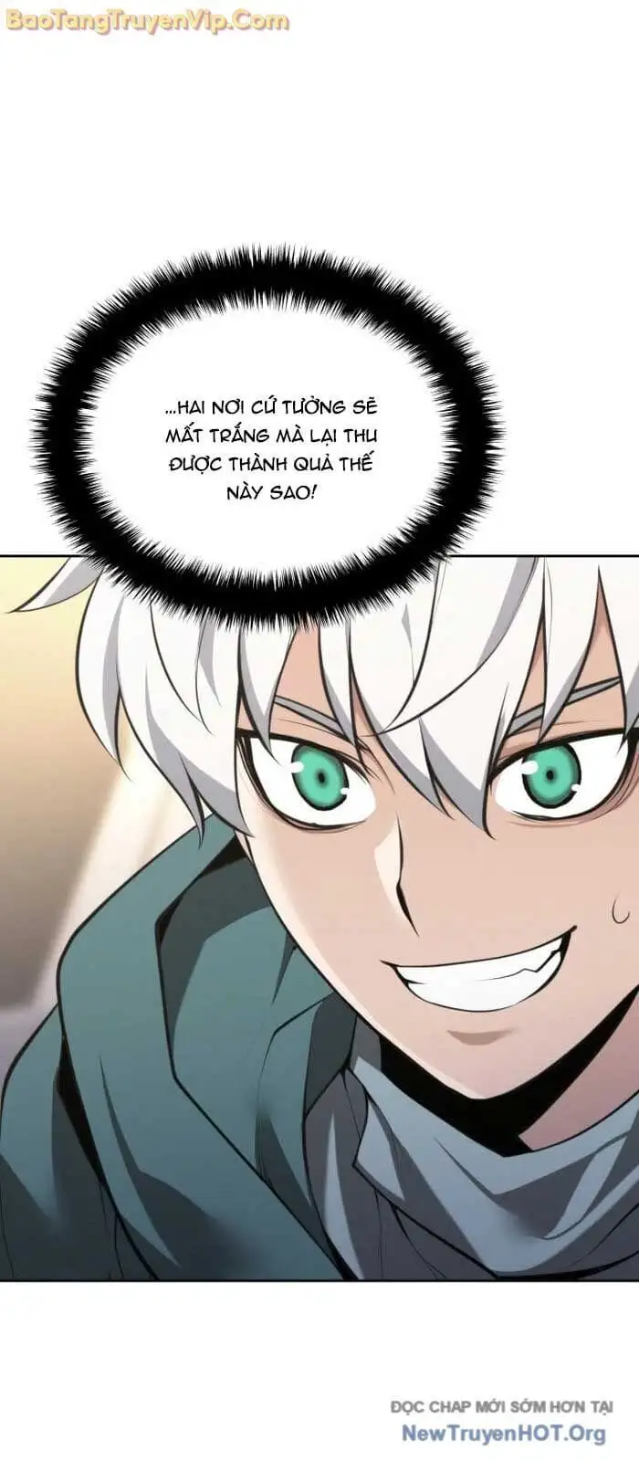 Truyện Tranh Thợ Rèn Huyền Thoại - Overgeared trang 7