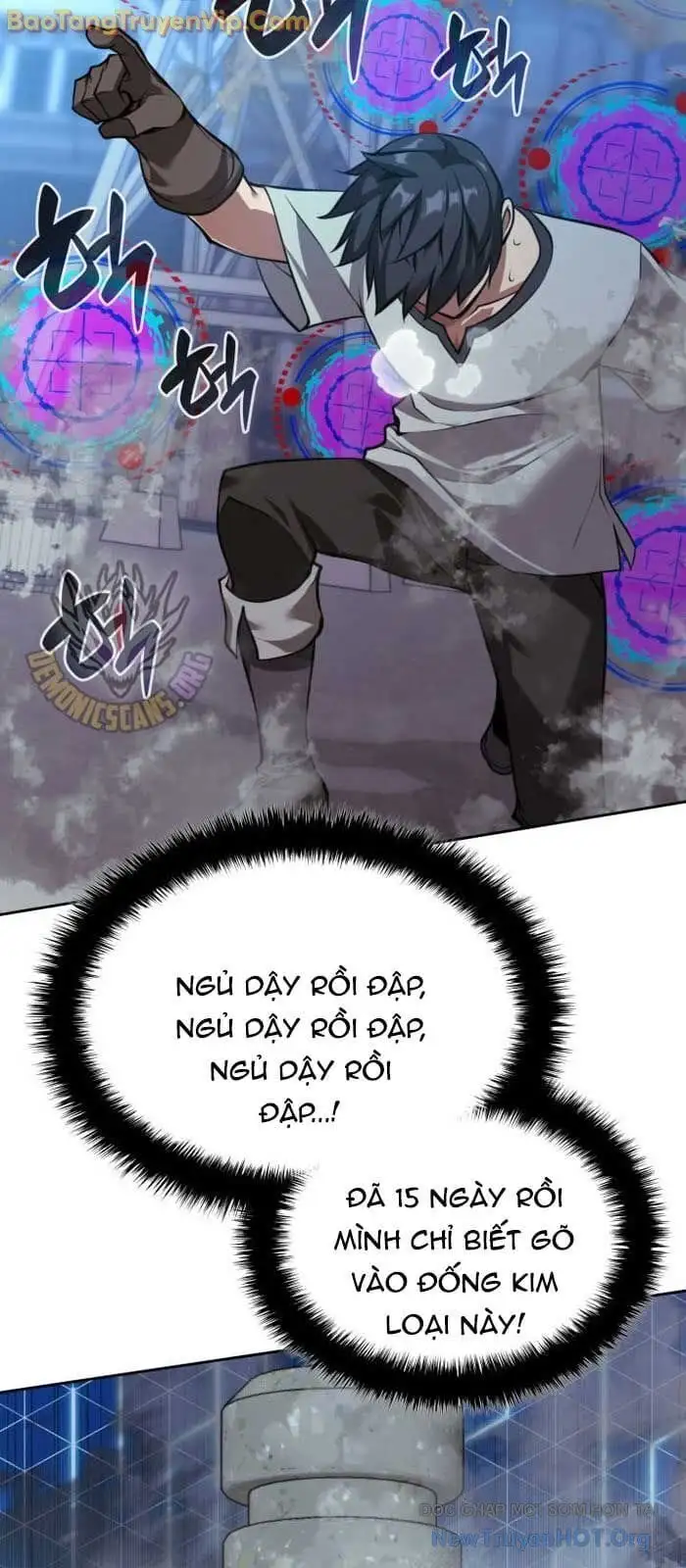 Truyện Tranh Thợ Rèn Huyền Thoại - Overgeared trang 7