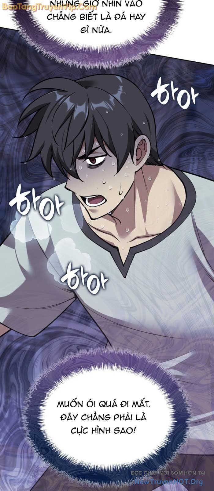 Truyện Tranh Thợ Rèn Huyền Thoại - Overgeared trang 7