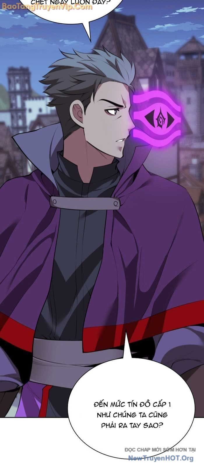 Truyện Tranh Thợ Rèn Huyền Thoại - Overgeared trang 7