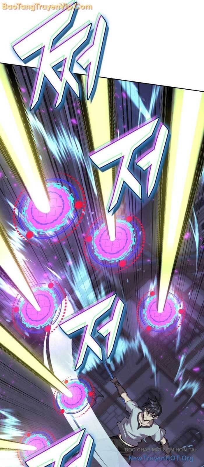 Truyện Tranh Thợ Rèn Huyền Thoại - Overgeared trang 7