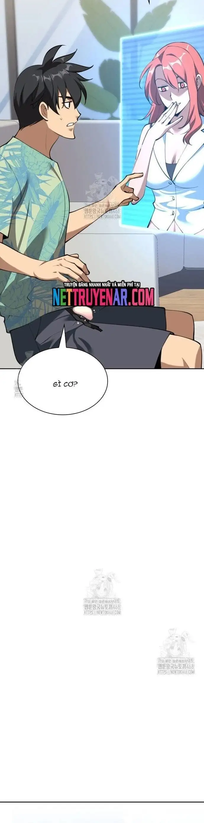 Truyện Tranh Thợ Rèn Huyền Thoại - Overgeared trang 7