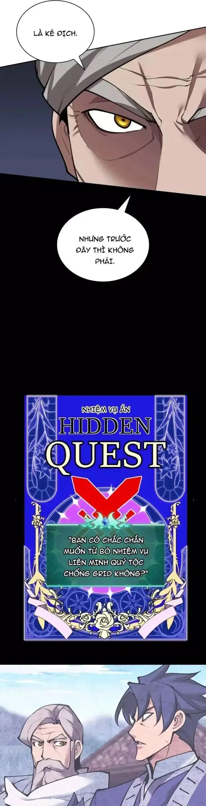 Truyện Tranh Thợ Rèn Huyền Thoại - Overgeared trang 7