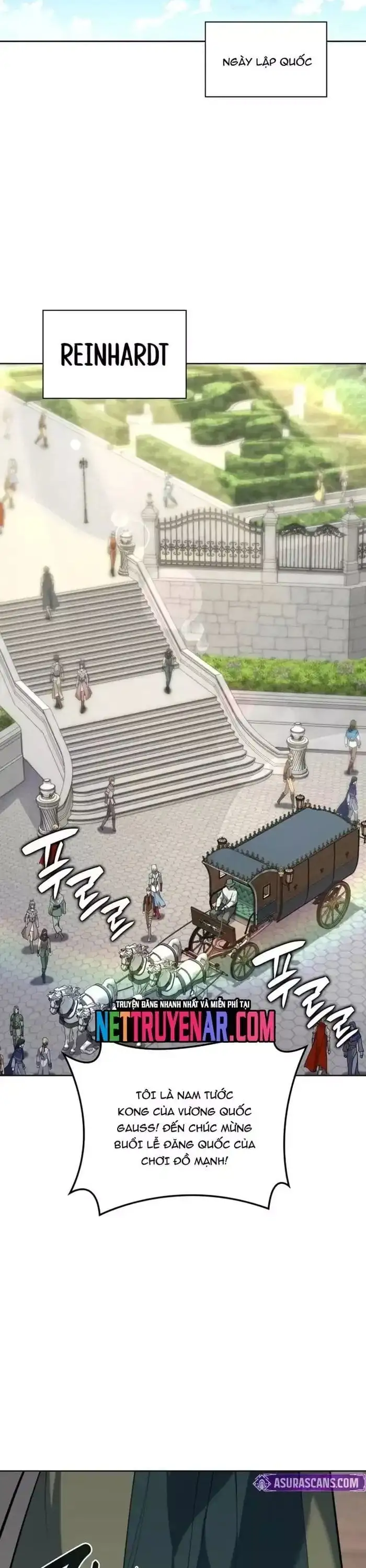 Truyện Tranh Thợ Rèn Huyền Thoại - Overgeared trang 7