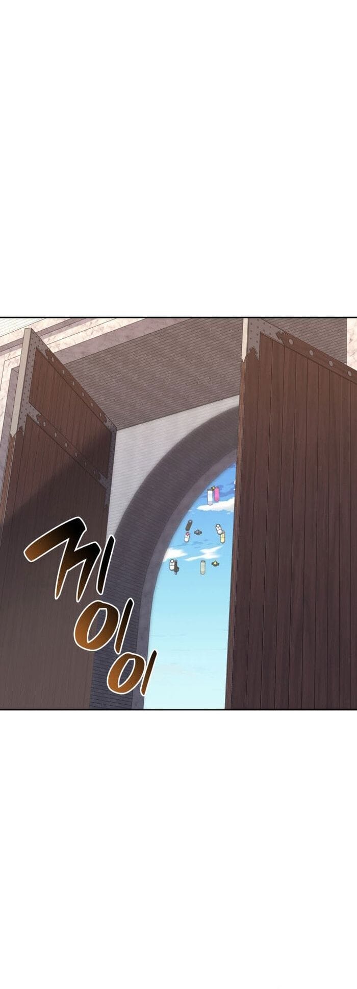 Truyện Tranh Thợ Rèn Huyền Thoại - Overgeared trang 7