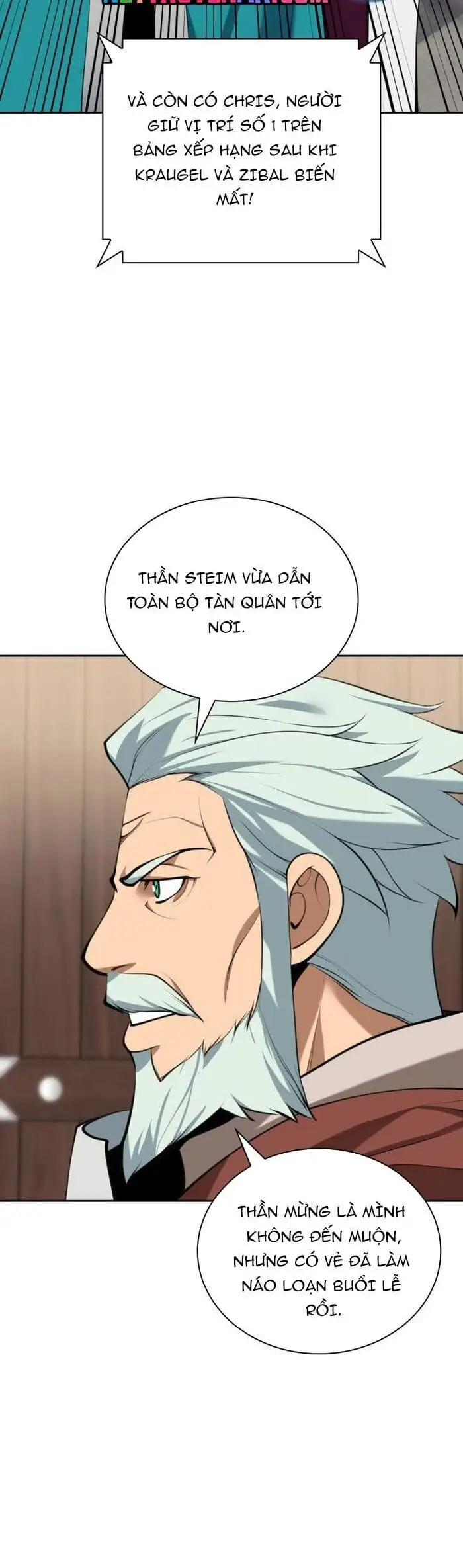 Truyện Tranh Thợ Rèn Huyền Thoại - Overgeared trang 7