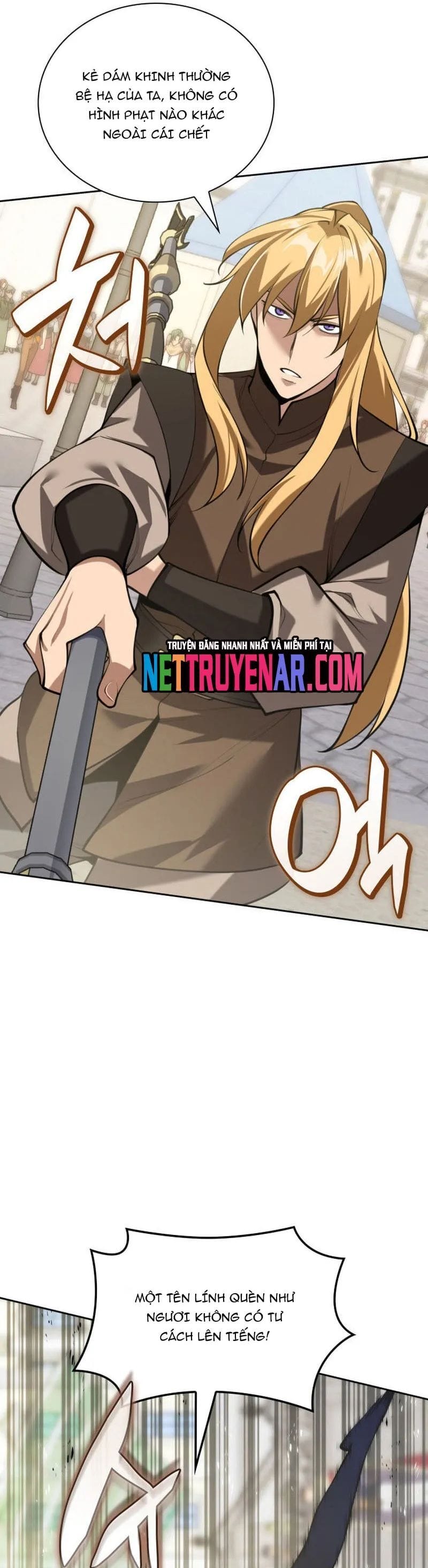 Truyện Tranh Thợ Rèn Huyền Thoại - Overgeared trang 7