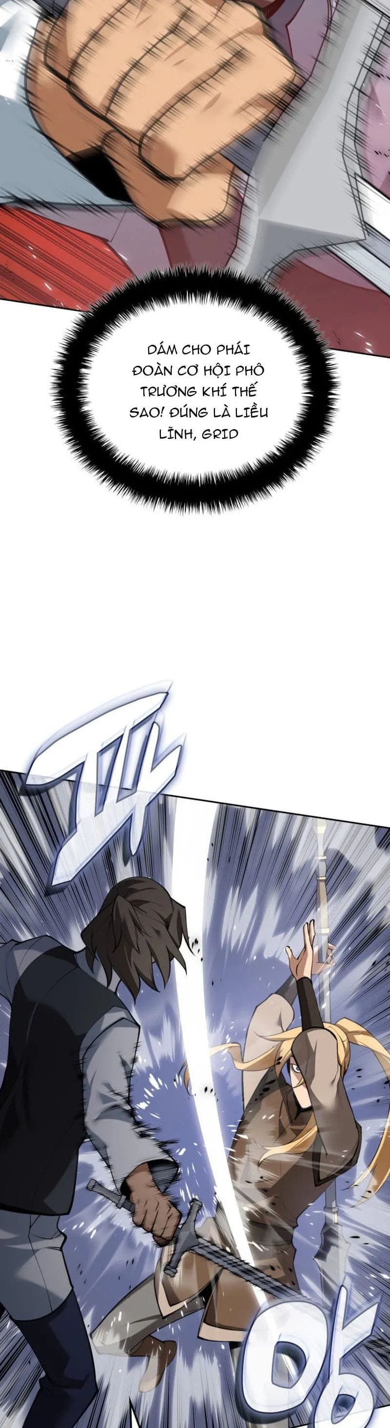 Truyện Tranh Thợ Rèn Huyền Thoại - Overgeared trang 7