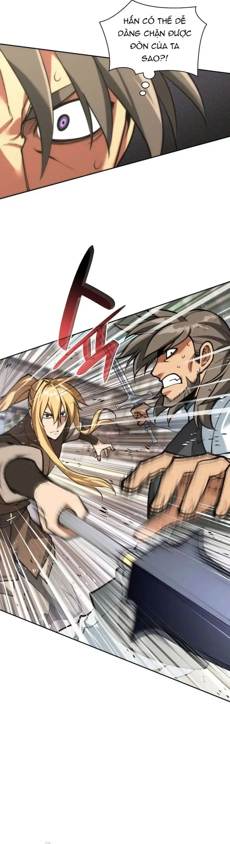 Truyện Tranh Thợ Rèn Huyền Thoại - Overgeared trang 7