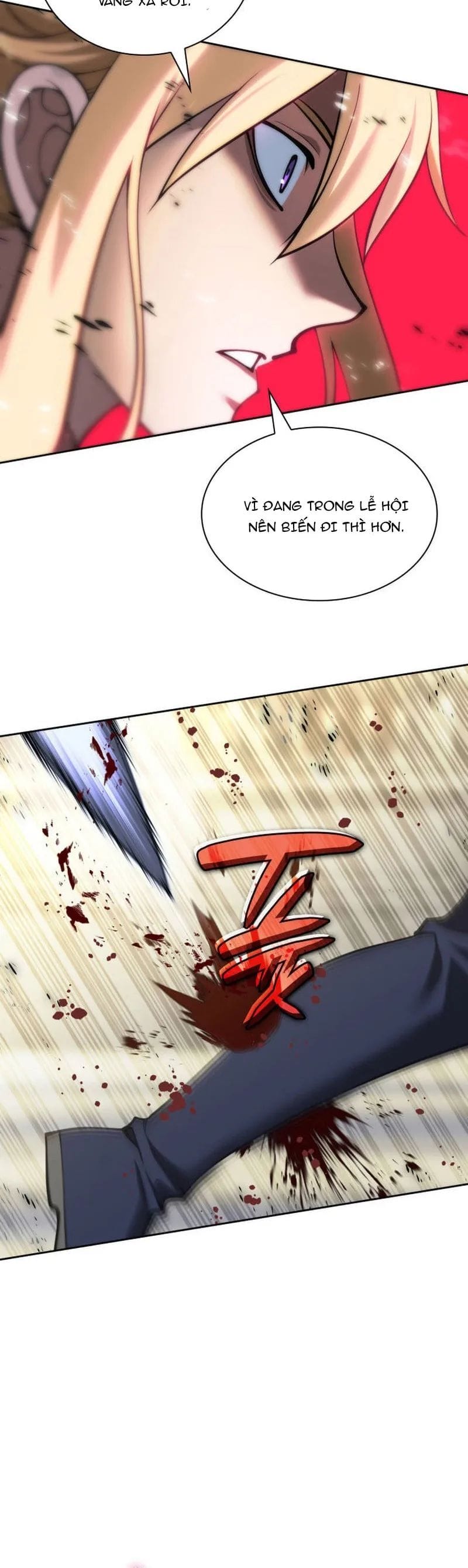 Truyện Tranh Thợ Rèn Huyền Thoại - Overgeared trang 7