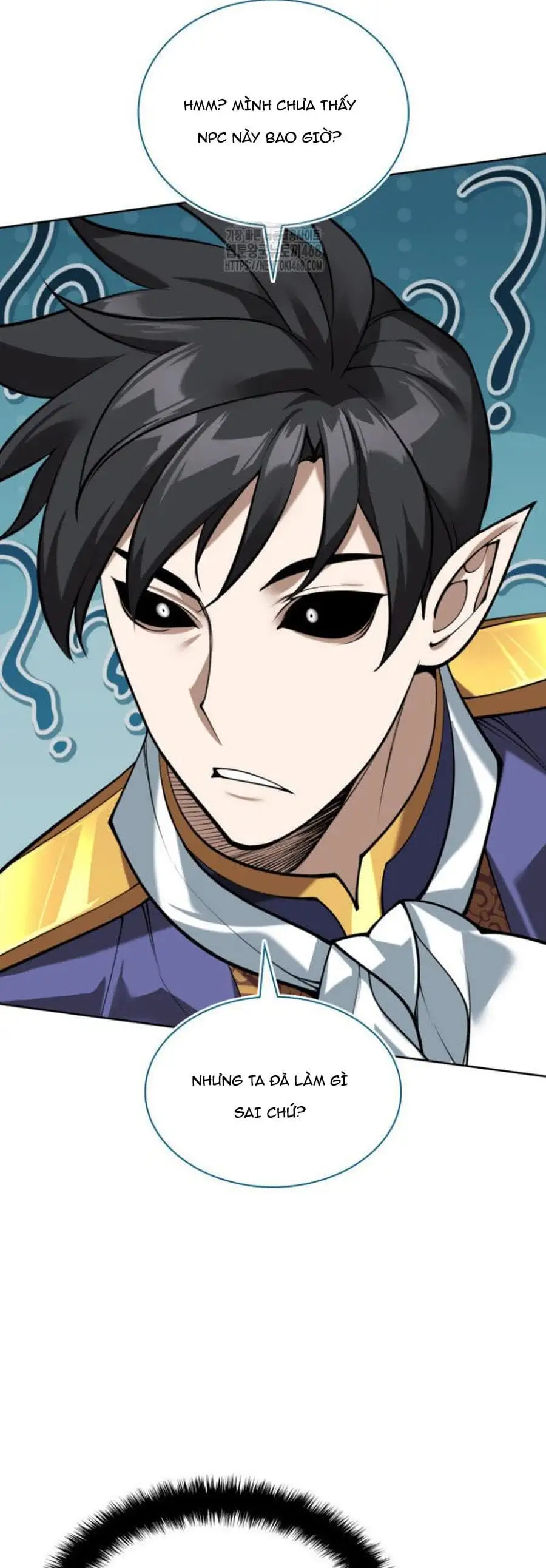 Truyện Tranh Thợ Rèn Huyền Thoại - Overgeared trang 7