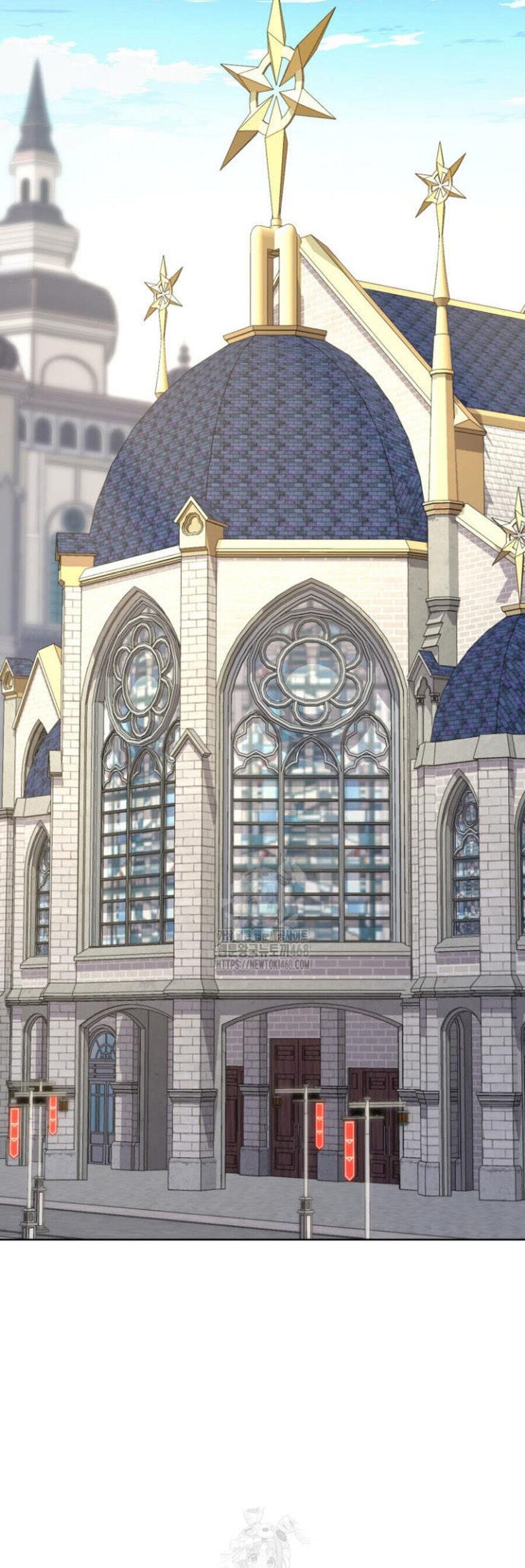 Truyện Tranh Thợ Rèn Huyền Thoại - Overgeared trang 7