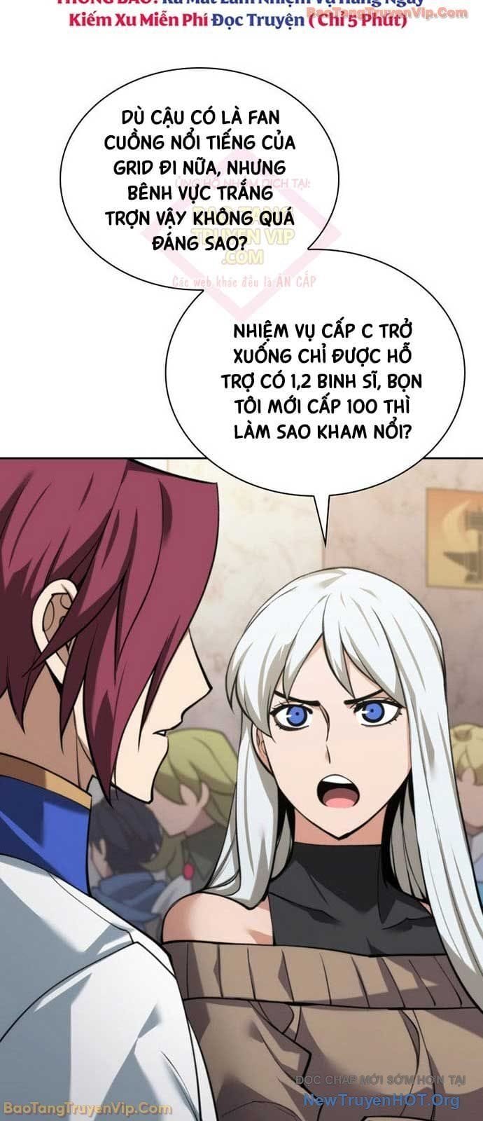 Truyện Tranh Thợ Rèn Huyền Thoại - Overgeared trang 7