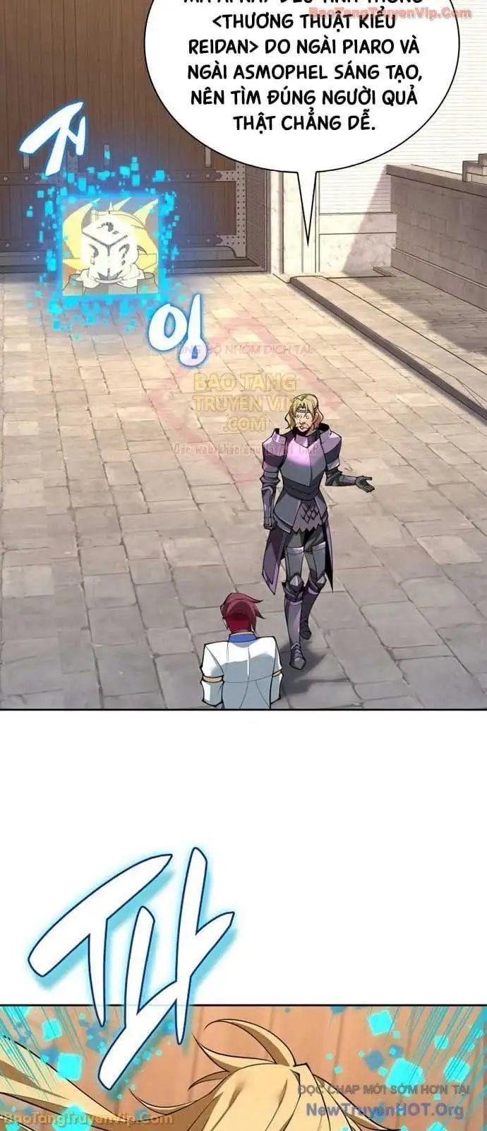 Truyện Tranh Thợ Rèn Huyền Thoại - Overgeared trang 7
