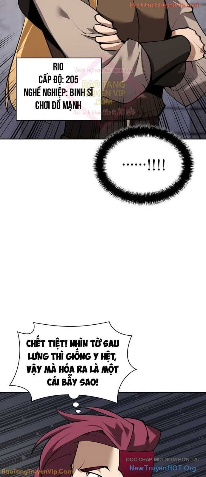 Truyện Tranh Thợ Rèn Huyền Thoại - Overgeared trang 7