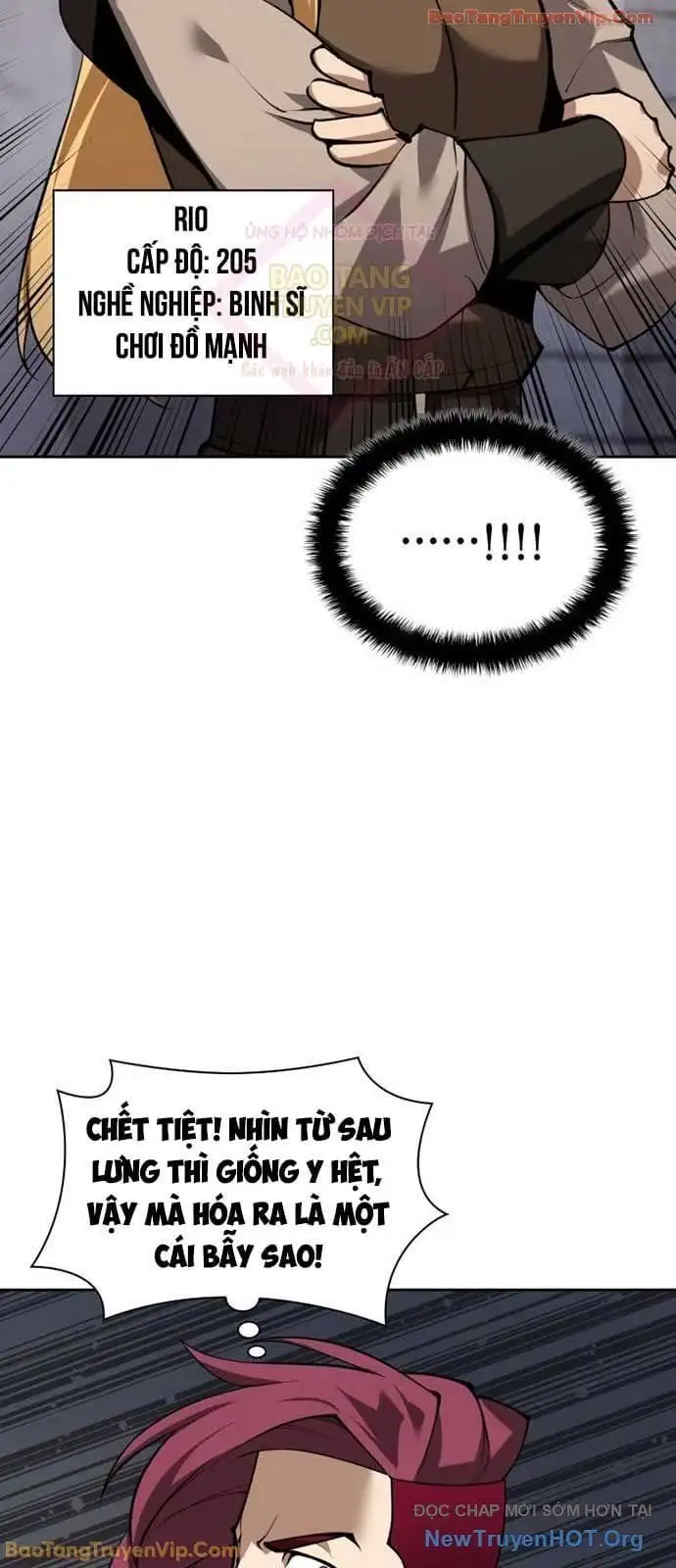 Truyện Tranh Thợ Rèn Huyền Thoại - Overgeared trang 7