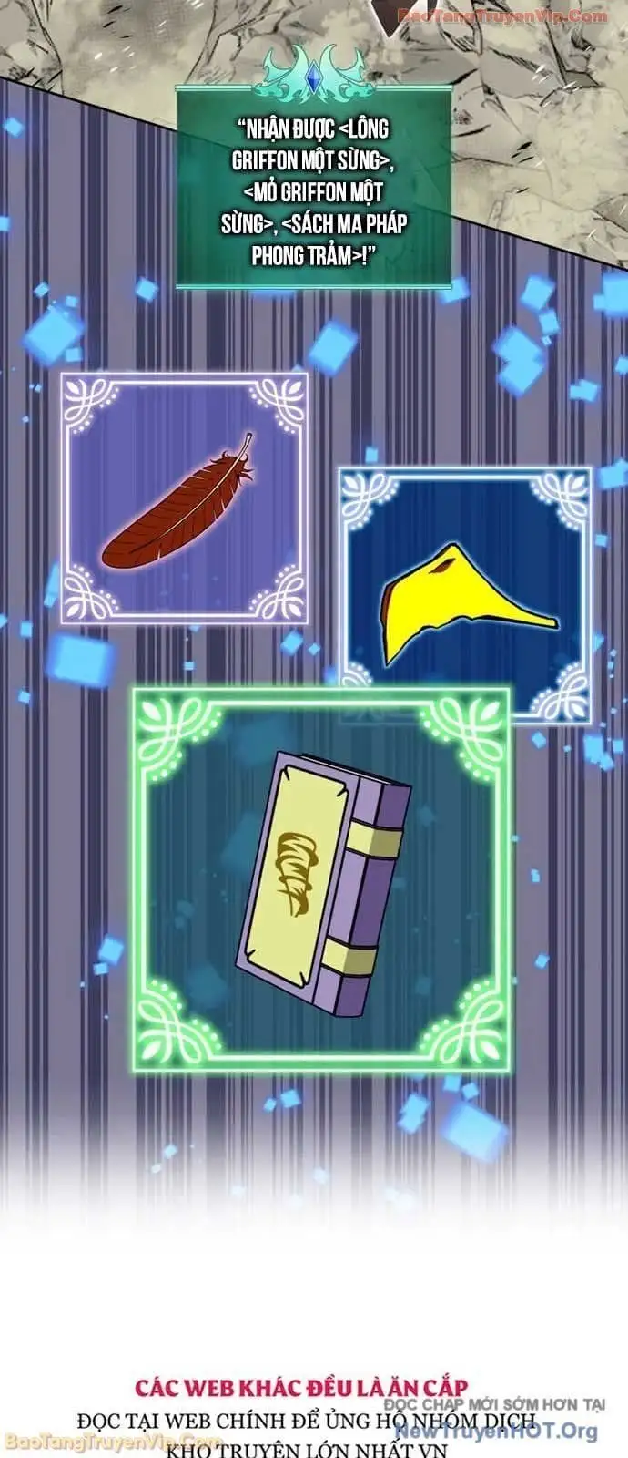 Truyện Tranh Thợ Rèn Huyền Thoại - Overgeared trang 7