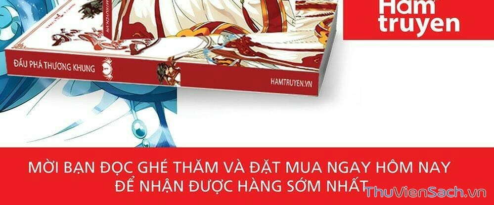 Truyện Tranh Tiên Nghịch - Manhwa trang 6