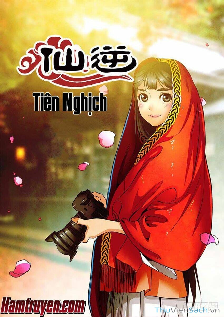 Truyện Tranh Tiên Nghịch - Manhwa trang 2344