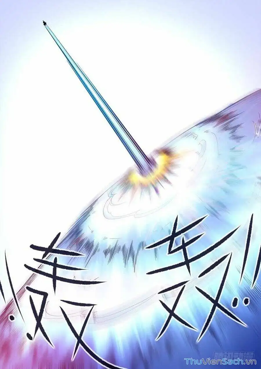 Truyện Tranh Tiên Nghịch - Manhwa trang 6