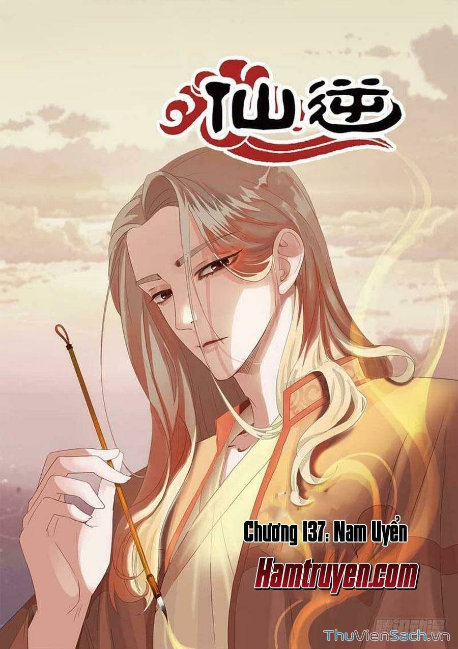 Truyện Tranh Tiên Nghịch - Manhwa trang 3445