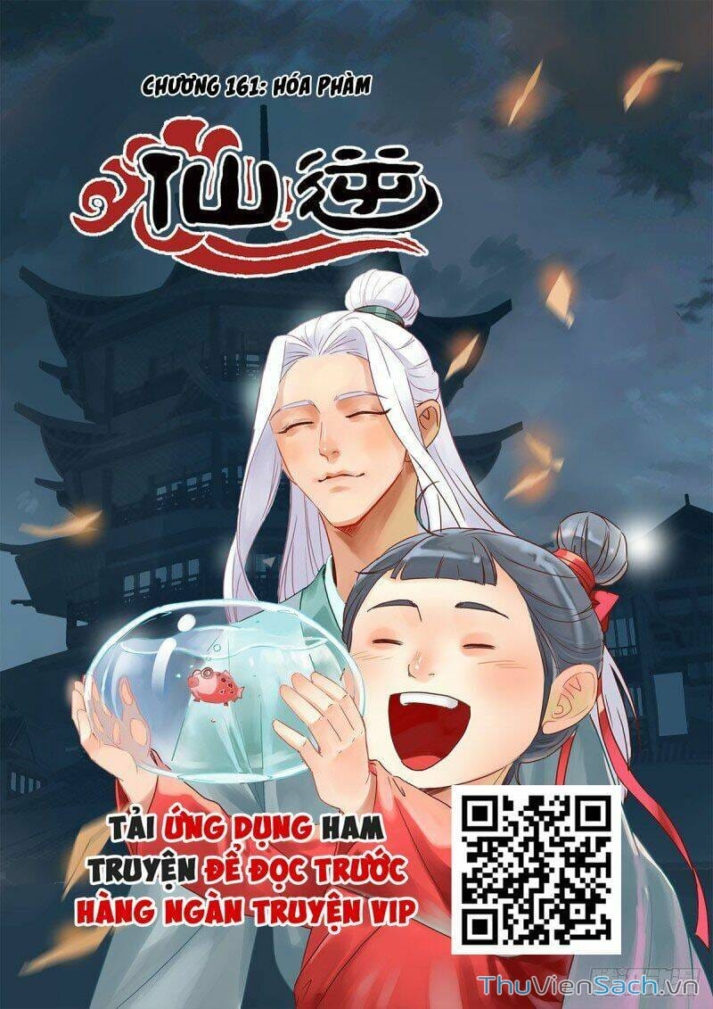 Truyện Tranh Tiên Nghịch - Manhwa trang 4019