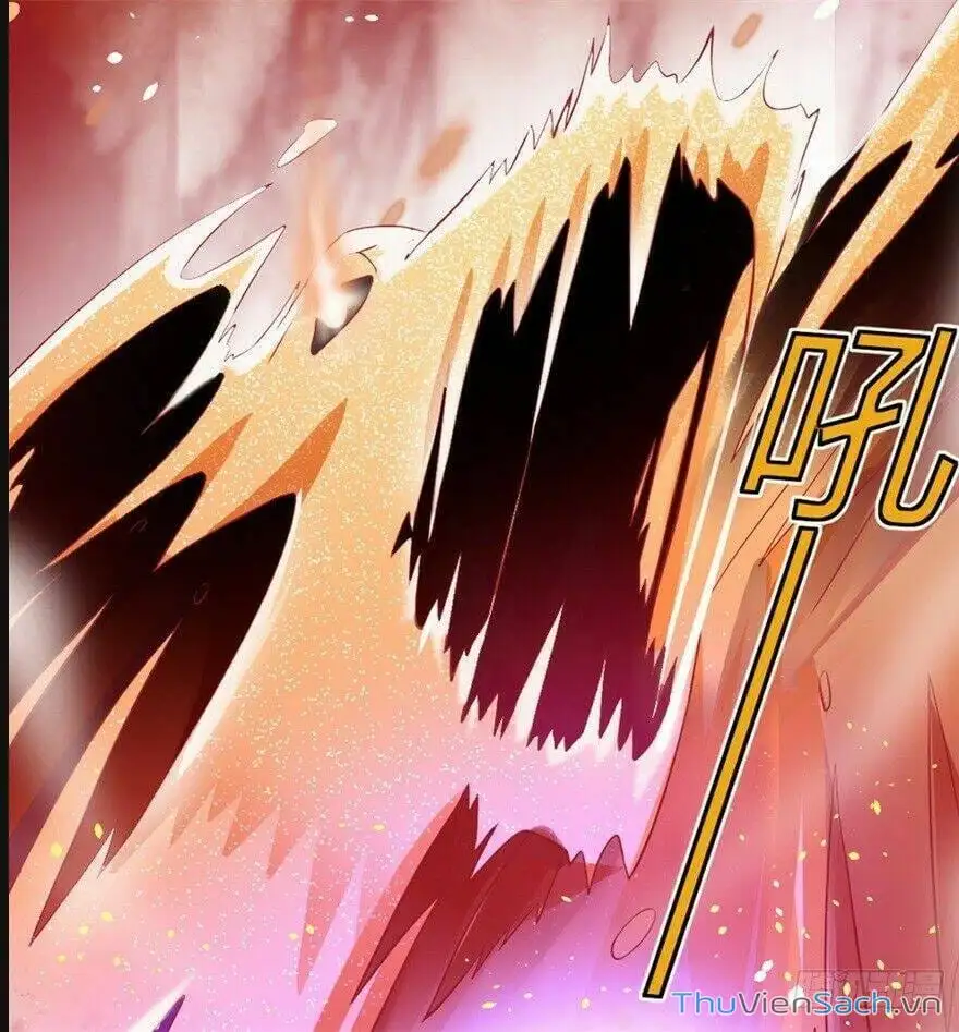 Truyện Tranh Tiên Ma Đồng Tu trang 6